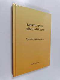 Kristillinen aikalaiskirja : Merkittäviä uskovaisia