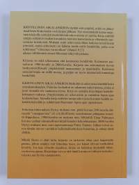 Kristillinen aikalaiskirja : Merkittäviä uskovaisia