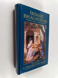 Srimad Bhagavatam : 10. laulu - Ensimmäinen osa &quot;Summum Bonum&quot;
