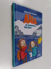 Allu ja kummituskartano