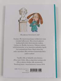 Allu ja kummituskartano