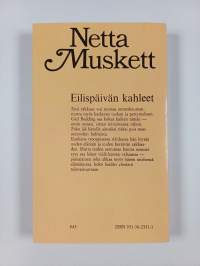Eilispäivän kahleet