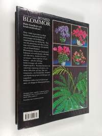 Bonniers stora bo med blommor
