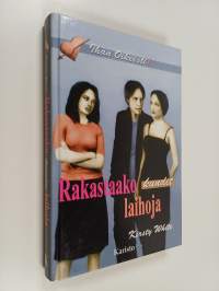 Rakastaako kundit laihoja