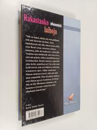 Rakastaako kundit laihoja