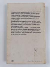 Kuin aaveet yössä