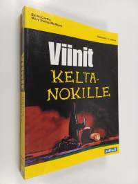 Viinit keltanokille - Viinit for dummies