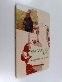 Valvottu uni