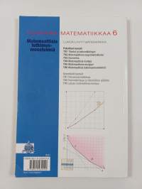 Matemaattisia tutkimusmenetelmiä