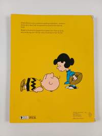 A Boy Named Charlie Brown