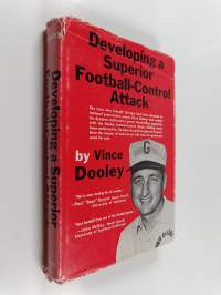 Developing a Superior Football-control Attack