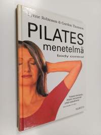Pilates-menetelmä : body control