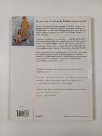 Pilates-menetelmä : body control