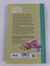 Tuukka-Omar ja superkielitaito