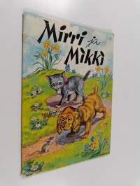 Mirri ja Mikki