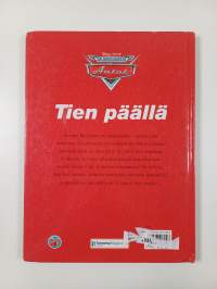 Tien päällä
