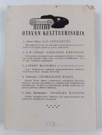 Charles Dickens : elämäkerta