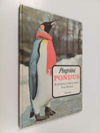 Pingviini Pondus