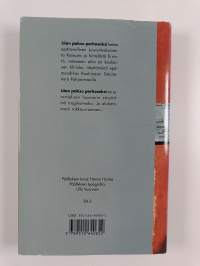 Liian paksu perhoseksi