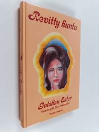 Revitty huntu