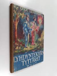 Lyhdyntekijän tyttäret