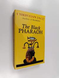 The black pharaoh