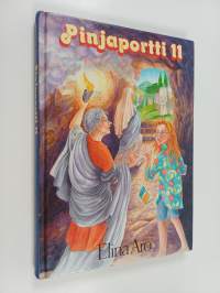 Pinjaportti 11