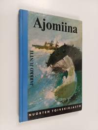 Ajomiina