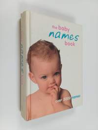 The Baby Names Book