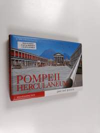 Pompeii herculaneum - Past and present