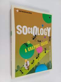 Introducing Sociology - A Graphic Guide