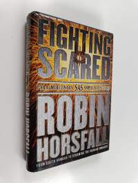 Fighting Scared - Para, Mercenary, SAS, Sniper, Bodyguard