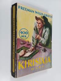 Kiristäjä