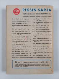 Kiristäjä