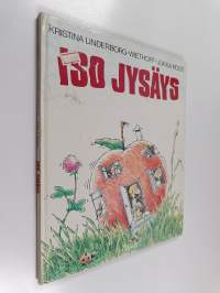 Iso jysäys : satu omenamatojen maailmasta