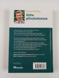 Virhe piirustuksessa (signeerattu)