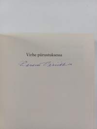 Virhe piirustuksessa (signeerattu)