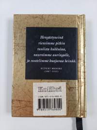Kultahippuja : Ilo