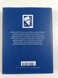 Paperimaailman valloittajat : Paperi-insinöörit ry 1914-2014