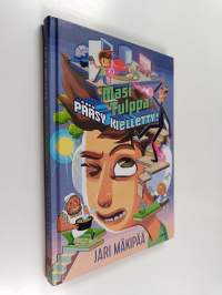 Masi Tulppa : pääsy kielletty! - Pääsy kielletty!