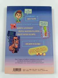 Masi Tulppa : pääsy kielletty! - Pääsy kielletty!