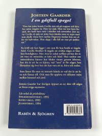 I en gåtfull spegel
