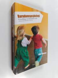 Barndomspsykologi : utveckling i en förändrad värld