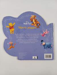 Tiikerin pomppu