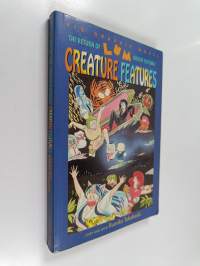 Creature features - Urusei Yatsura vol. 6 : The return of Lum