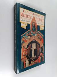 The evolution of medieval thought