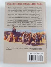 The Last Stand - A Novel about George Armstrong Custer and the Indians of the Plains