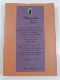Satakunnan maakuntakirja