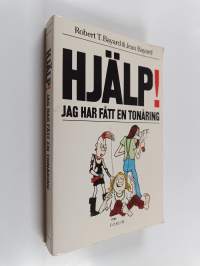 HJälp - jag har fått en tonåring