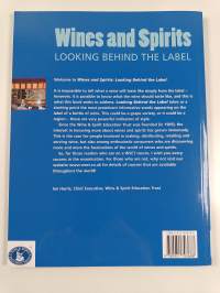 Wines and Spirits : Looking Behind the Label